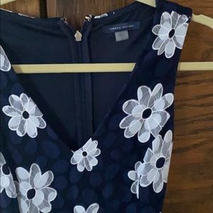 Tommy Hilfiger fit and flare dress